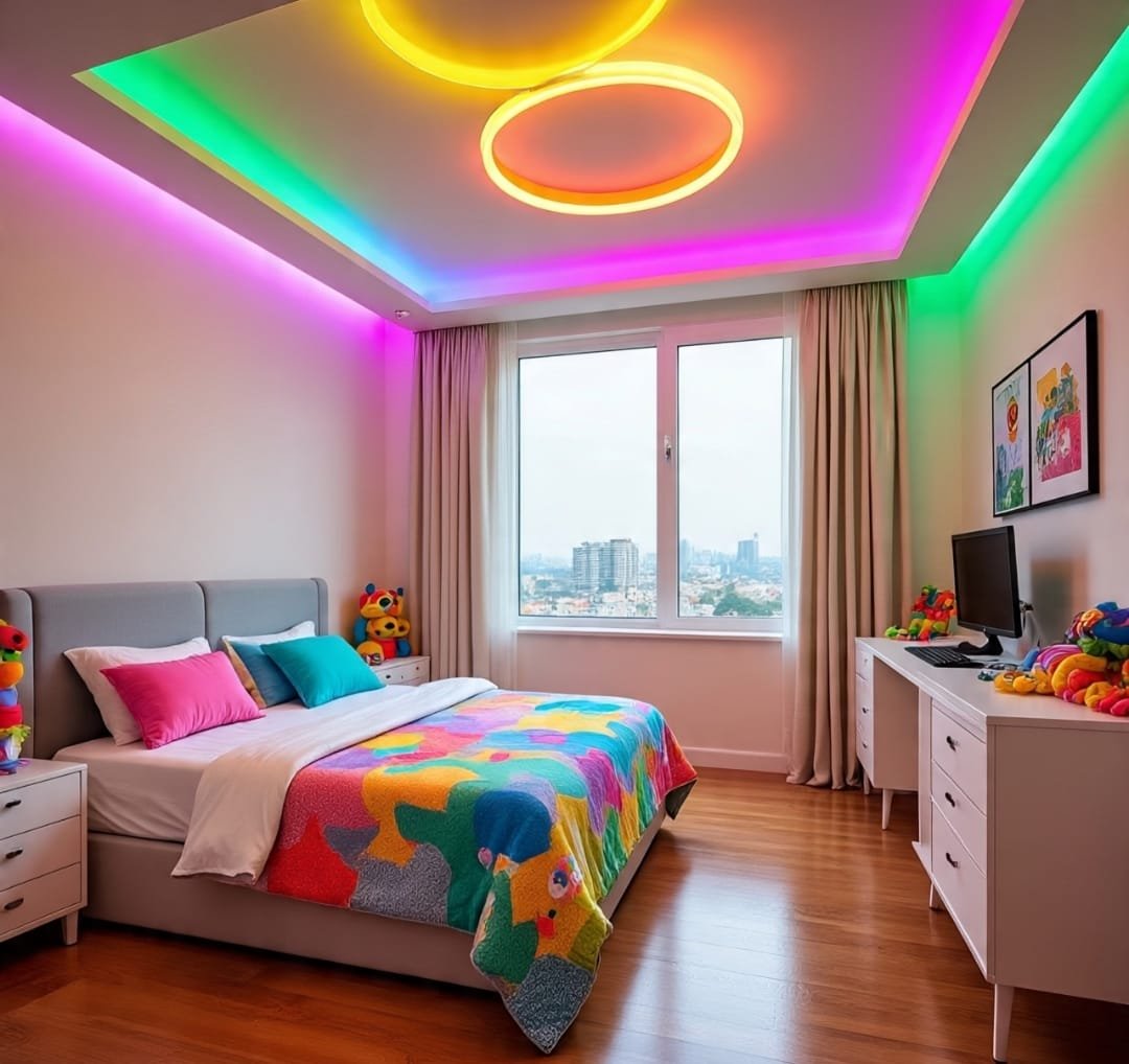 modern room designs 2026